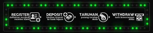 TEPAT777 Jackpot